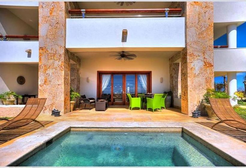 هتل Xeliter Golden Bear Lodge, Cap Cana