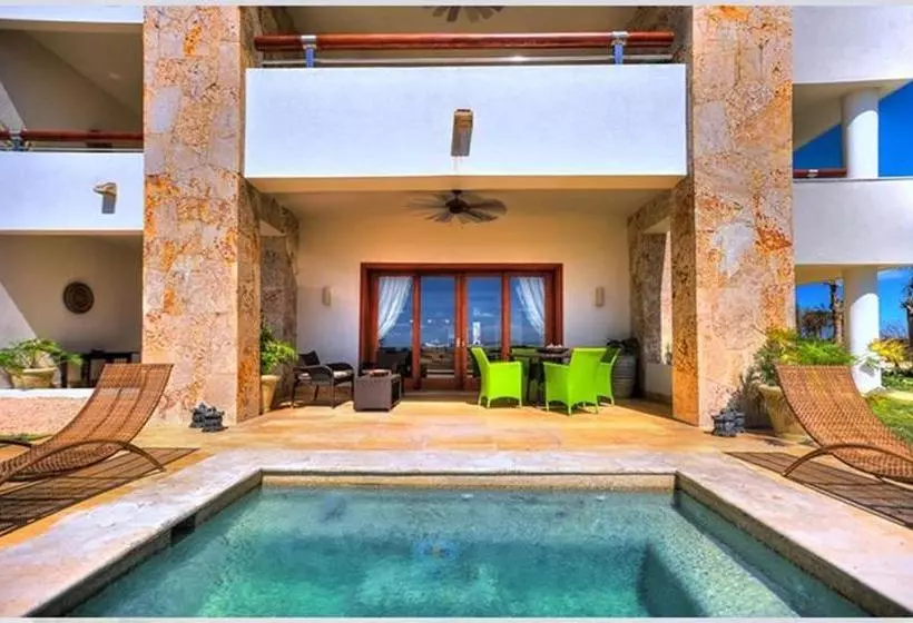 酒店 Xeliter Golden Bear Lodge, Cap Cana