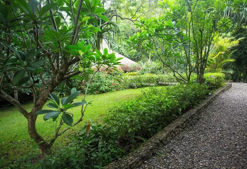 Mandala Spa & Resort Villas