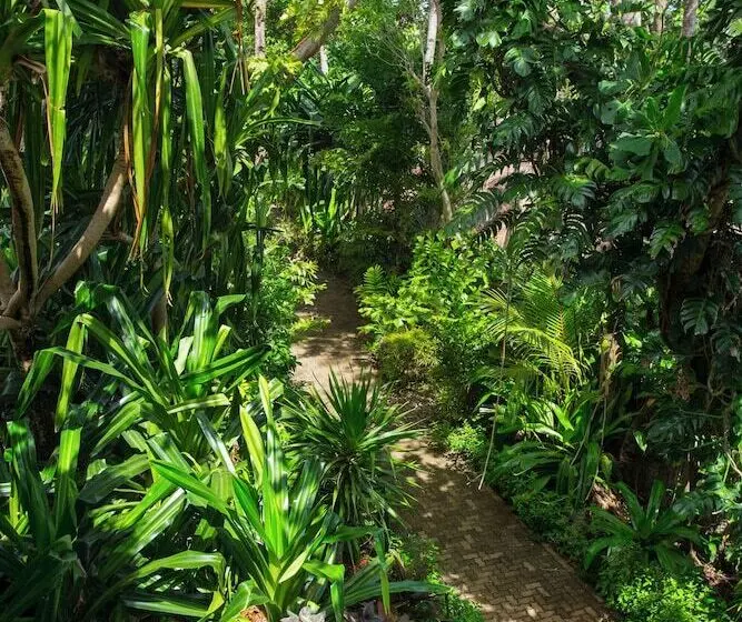 Mandala Spa & Resort Villas