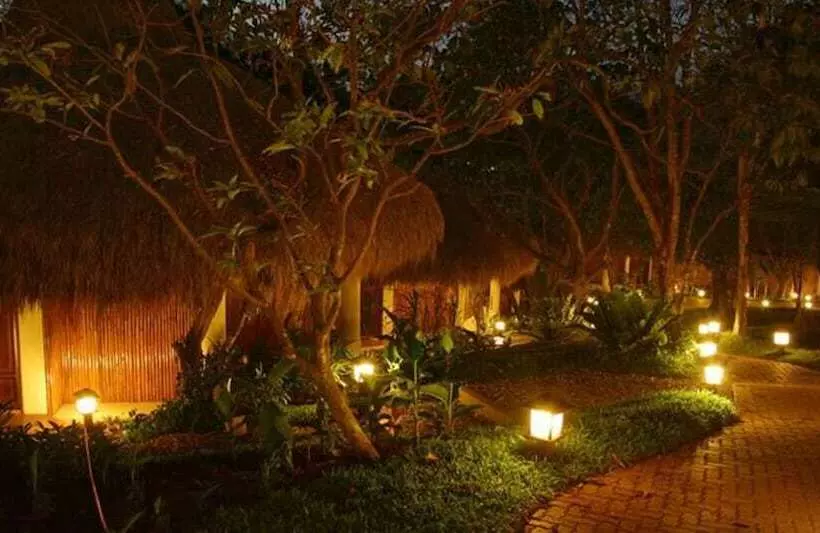 Mandala Spa & Resort Villas