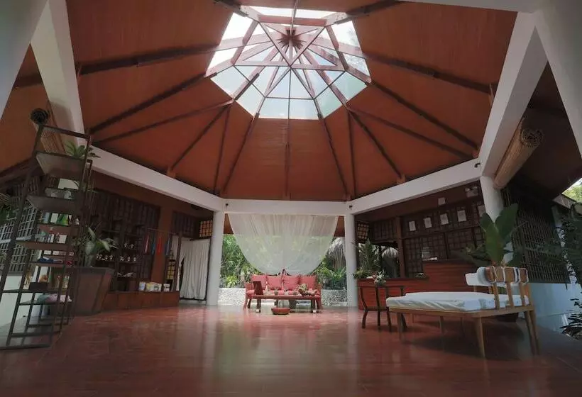 Mandala Spa & Resort Villas