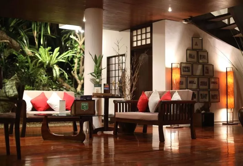 Mandala Spa & Resort Villas