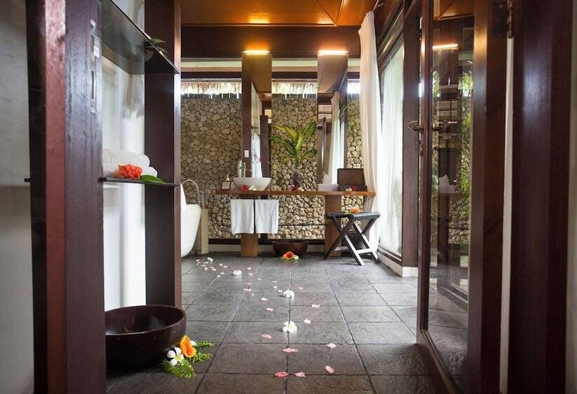 Mandala Spa & Resort Villas