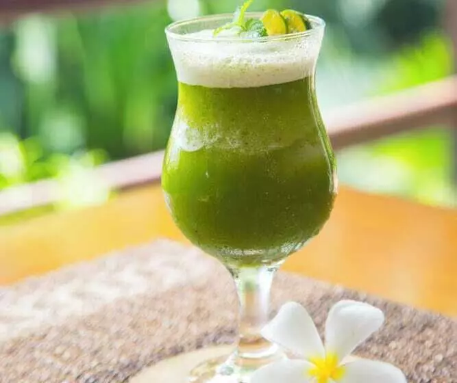 Mandala Spa & Resort Villas