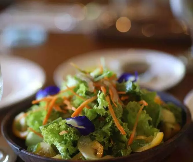 Mandala Spa & Resort Villas