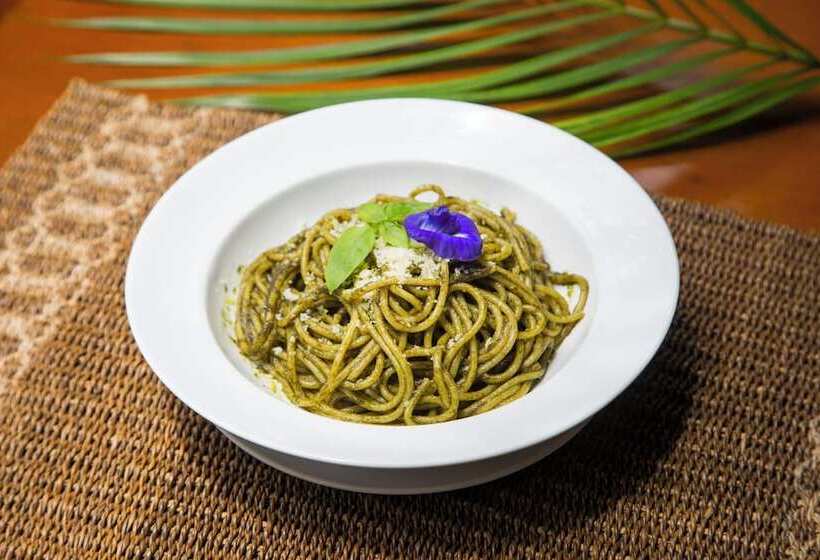 Mandala Spa & Resort Villas