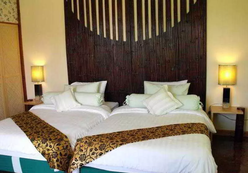 Paicome Hide Away Resort