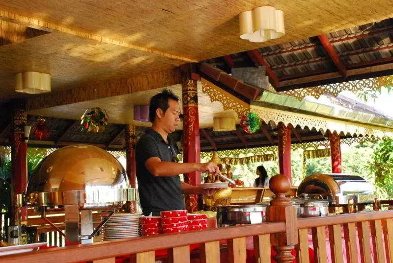 Paicome Hide Away Resort