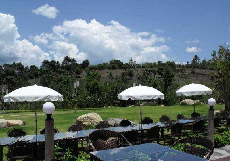 Paicome Hide Away Resort