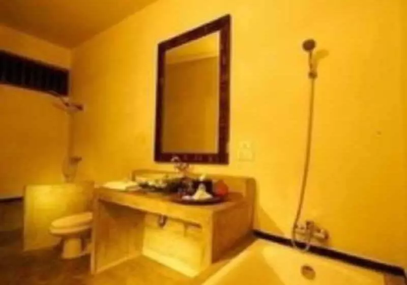 Paicome Hide Away Resort