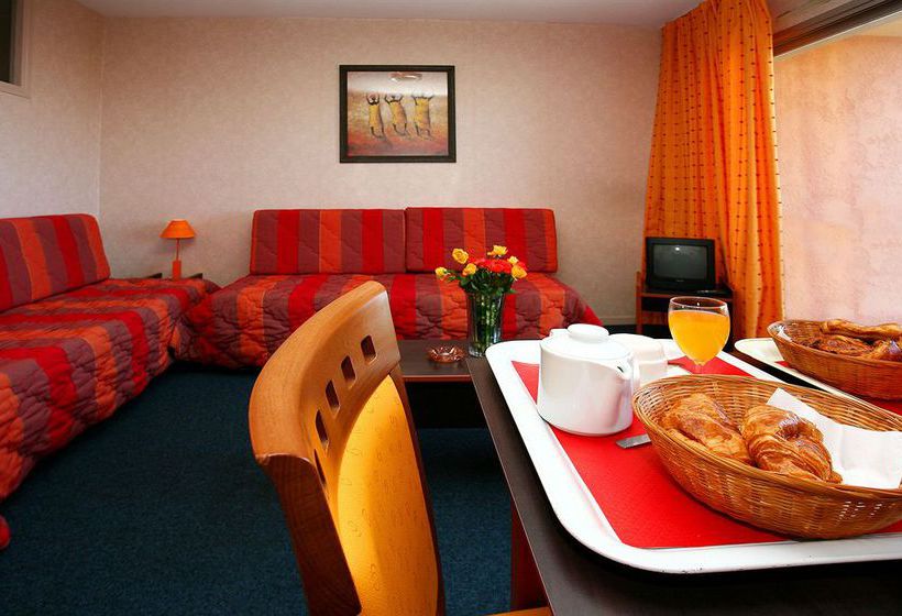 Residhotel Eden Paradise