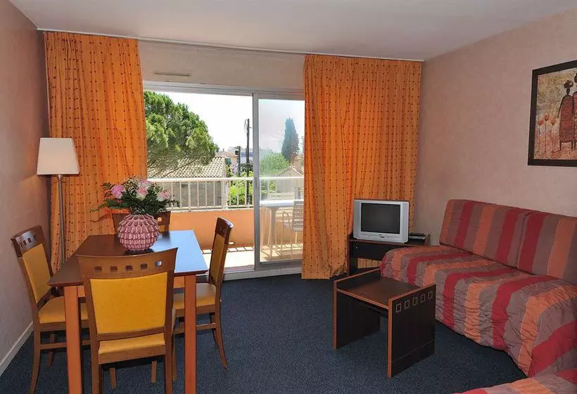 Residhotel Eden Paradise