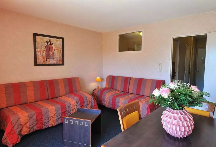 Residhotel Eden Paradise