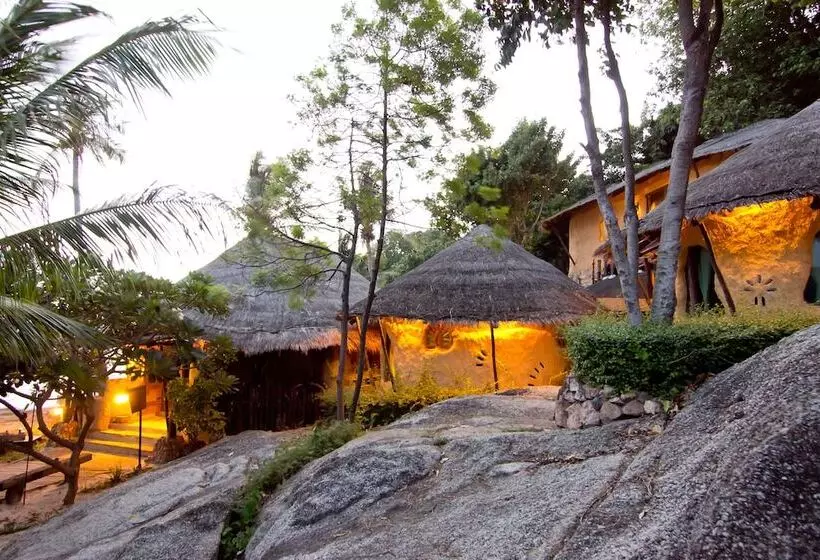 Cocohut Beach Resort & Spa