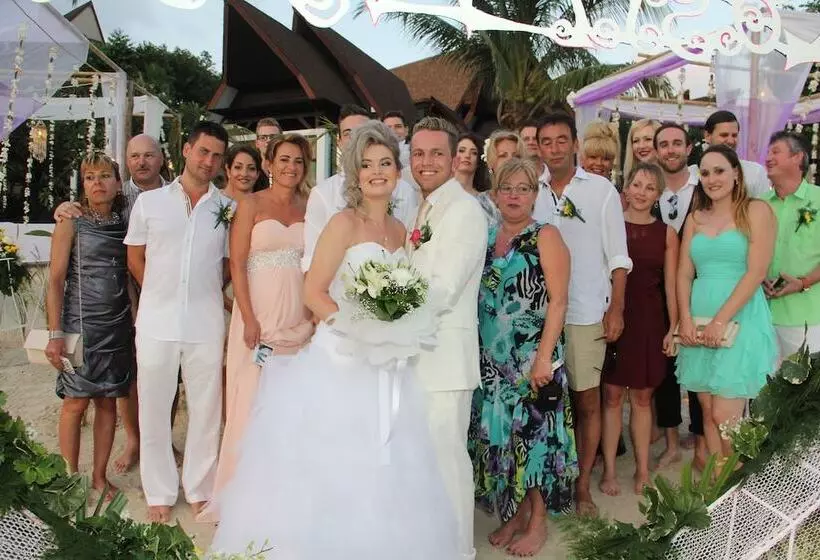 Cocohut Beach Resort & Spa