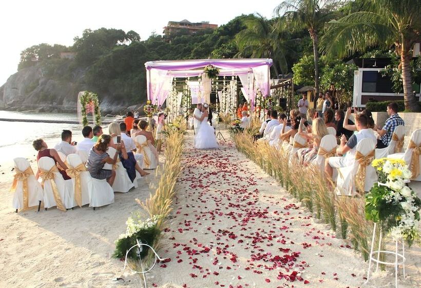 Cocohut Beach Resort & Spa