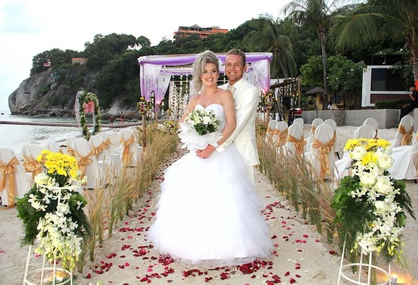 Cocohut Beach Resort & Spa