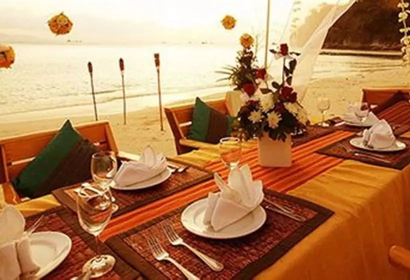 Cocohut Beach Resort & Spa