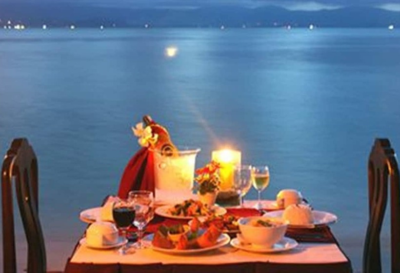 Cocohut Beach Resort & Spa