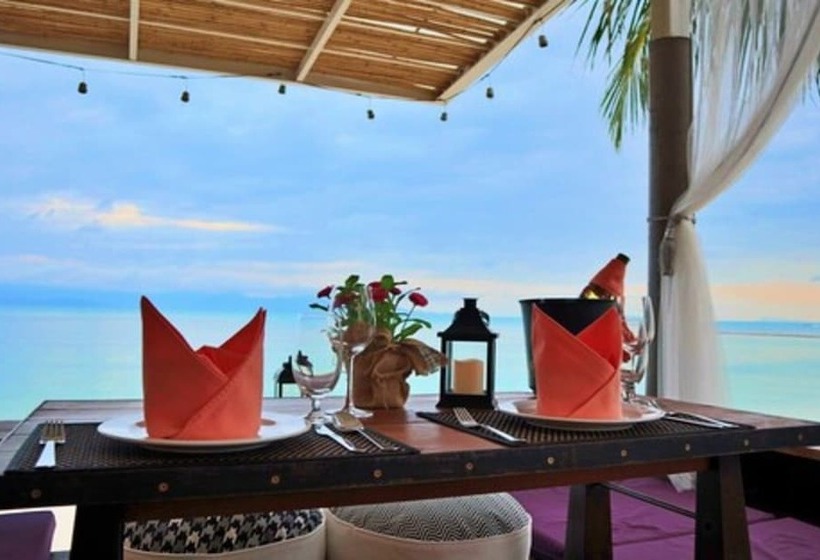 Cocohut Beach Resort & Spa