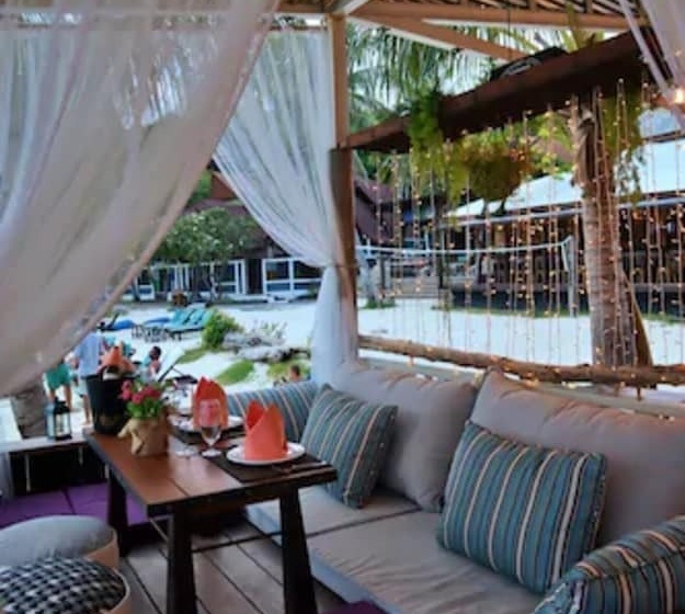 Cocohut Beach Resort & Spa