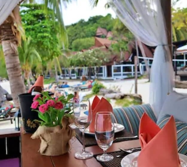 Cocohut Beach Resort & Spa