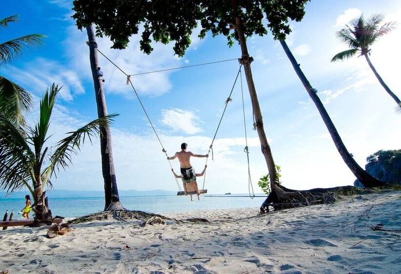 Cocohut Beach Resort & Spa