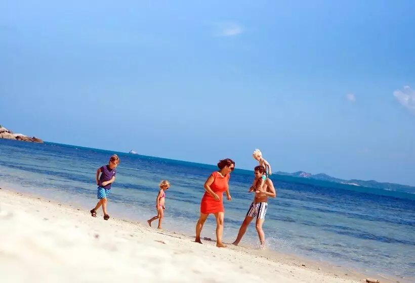 Cocohut Beach Resort & Spa