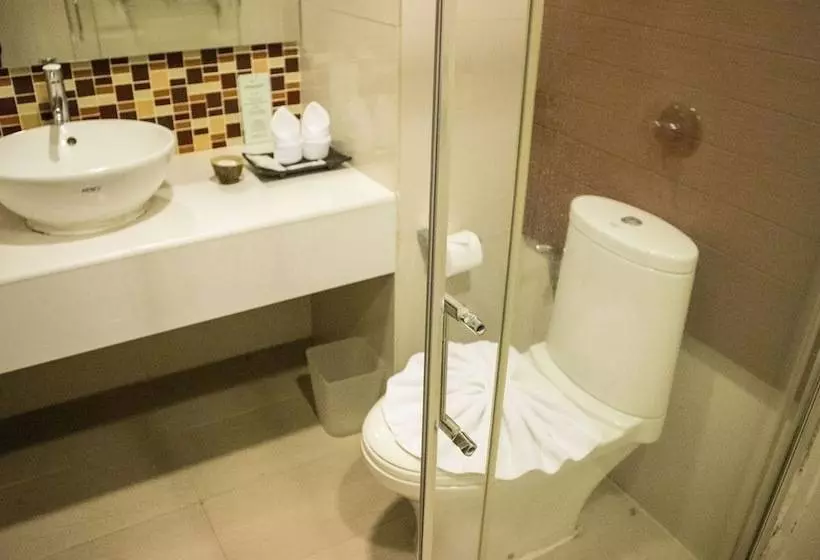 Sathorn Grace Serviced Residence