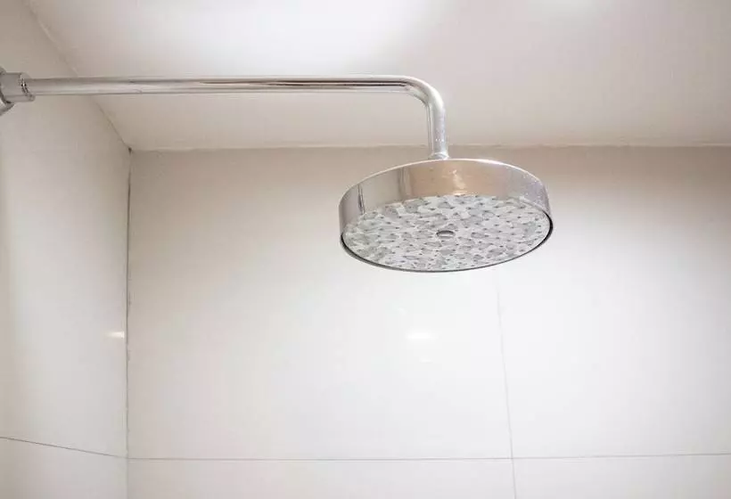 Sathorn Grace Serviced Residence