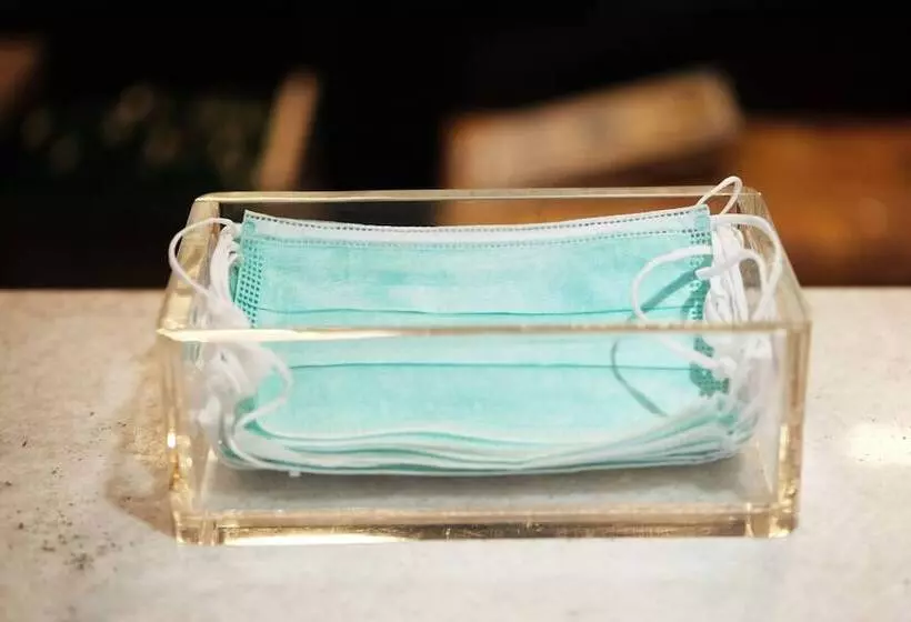 Sathorn Grace Serviced Residence