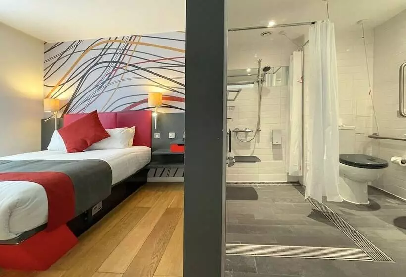 Sleeperz Hotel Cardiff