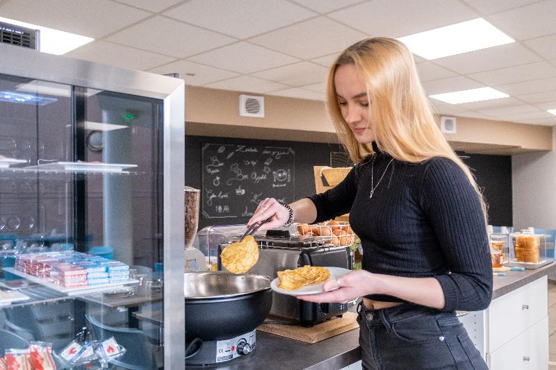 Zenitude Hôtel Résidences Les Hauts D Annecy