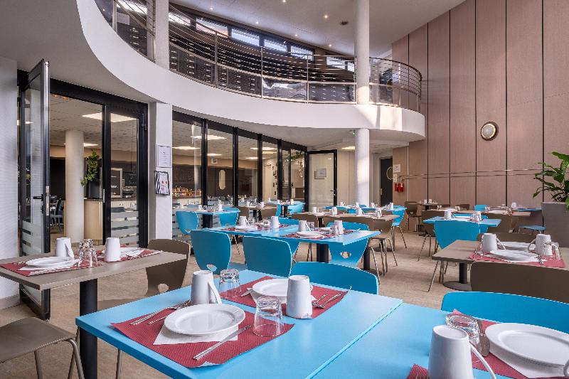 Zenitude Hôtel Résidences Les Hauts D Annecy