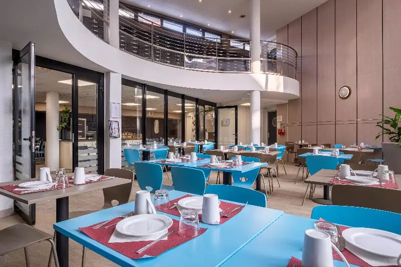 Zenitude Hôtel Résidences Les Hauts D Annecy