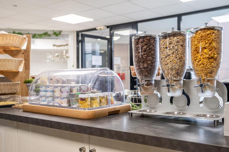 Zenitude Hôtel Résidences Les Hauts D Annecy