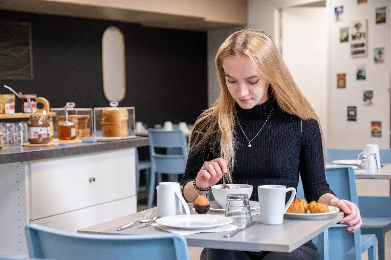 Zenitude Hôtel Résidences Les Hauts D Annecy