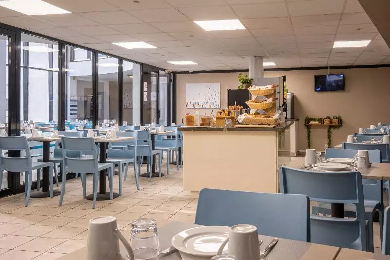 Zenitude Hôtel Résidences Les Hauts D Annecy