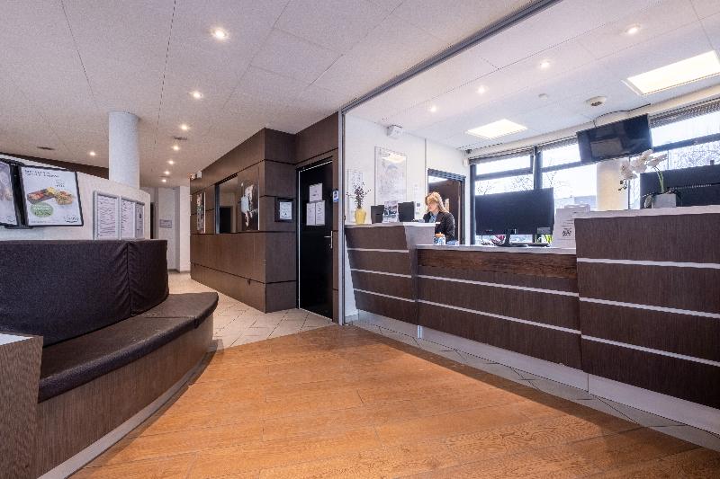 Zenitude Hôtel Résidences Les Hauts D Annecy