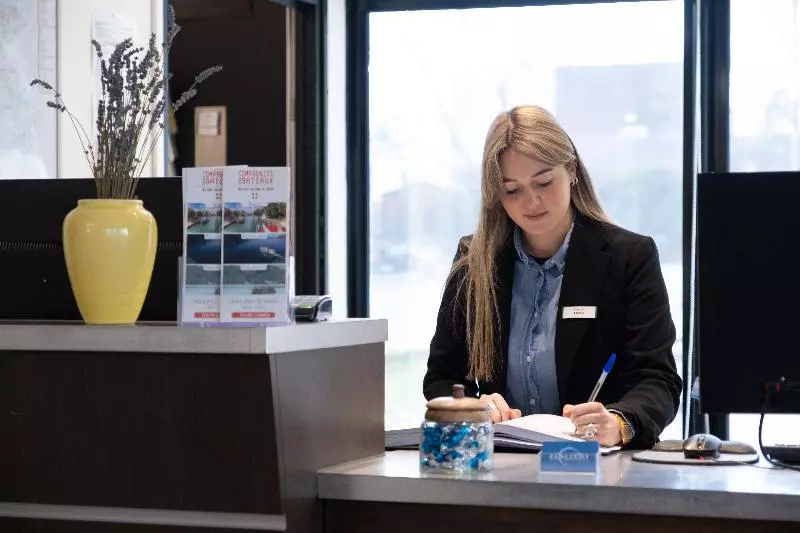 Zenitude Hôtel Résidences Les Hauts D Annecy