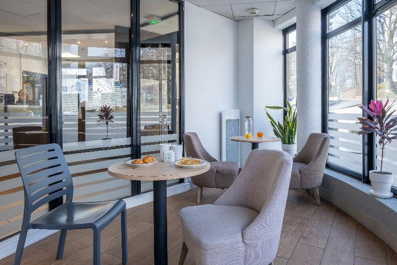 Zenitude Hôtel Résidences Les Hauts D Annecy