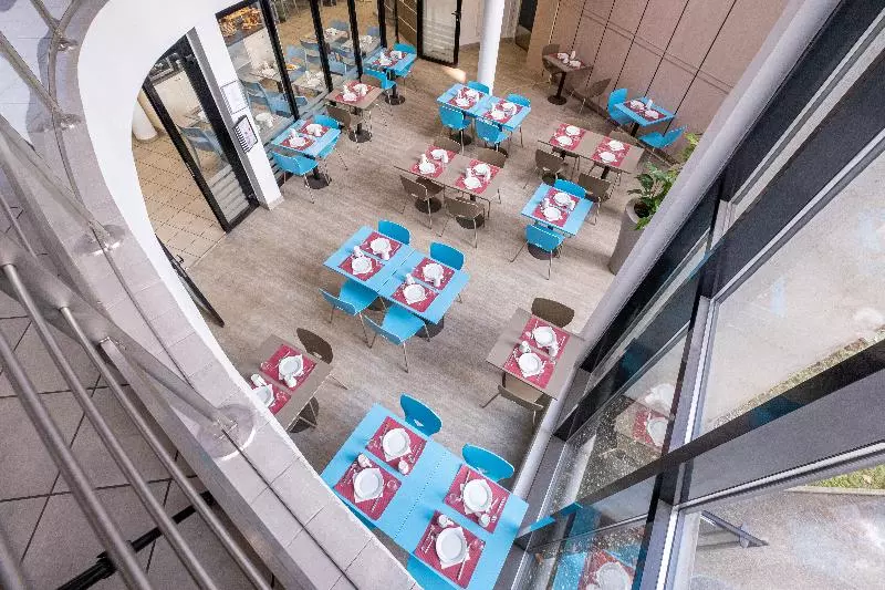 Zenitude Hôtel Résidences Les Hauts D Annecy