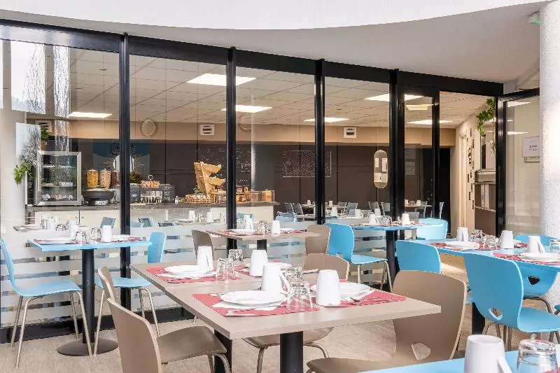 Zenitude Hôtel Résidences Les Hauts D Annecy