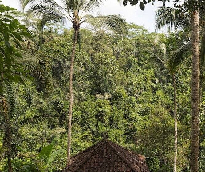 Anahata Villas And Spa Resort