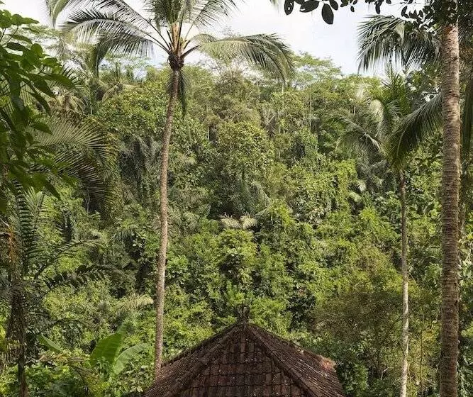 Anahata Villas And Spa Resort