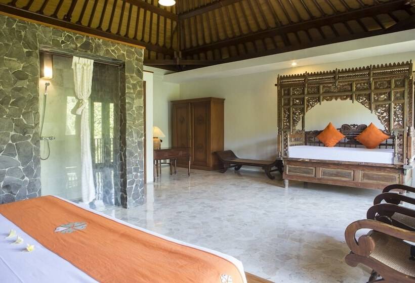 Anahata Villas And Spa Resort