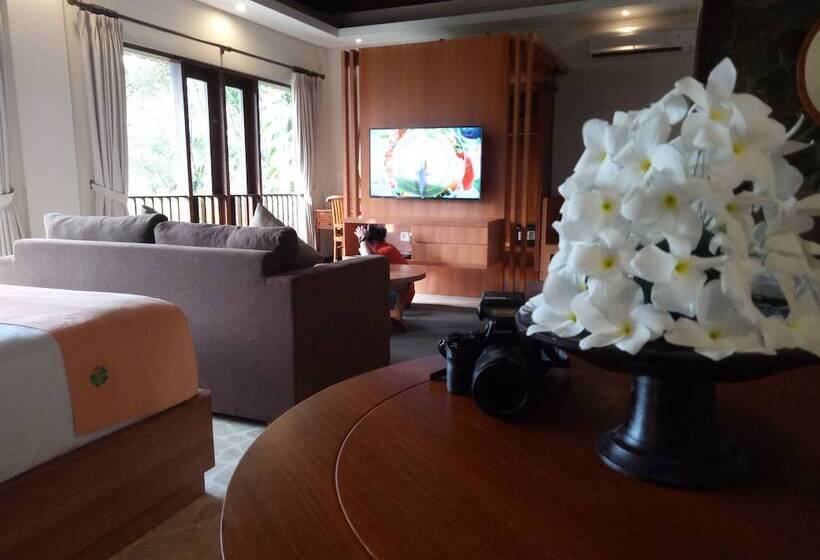 Anahata Villas And Spa Resort