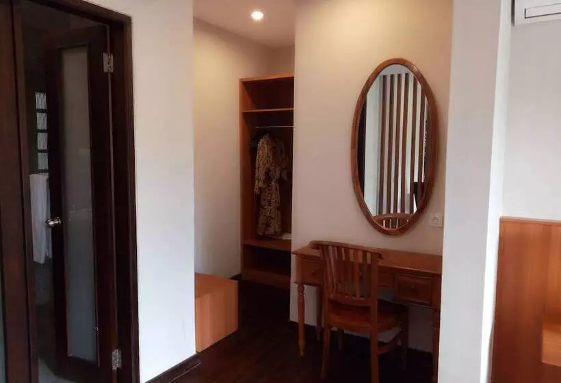 Anahata Villas And Spa Resort