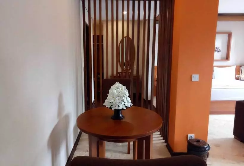 Anahata Villas And Spa Resort